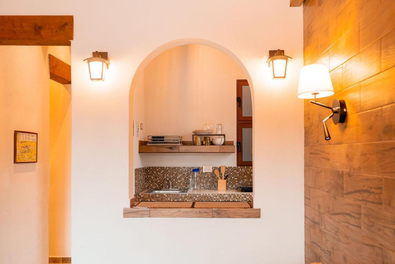 Casita Privada Del Chan กัวนาฮัวโต ภายนอก รูปภาพ