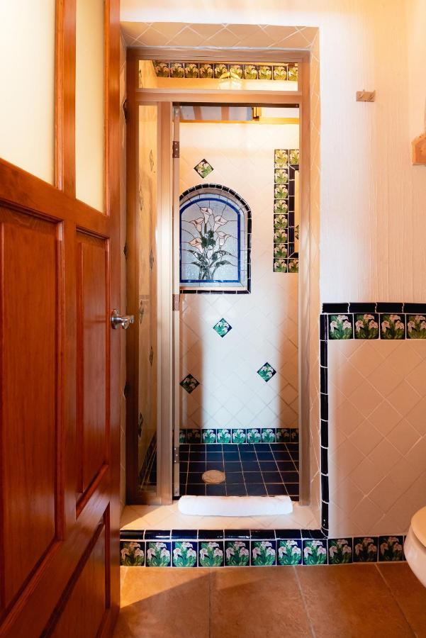 Casita Privada Del Chan กัวนาฮัวโต ภายนอก รูปภาพ
