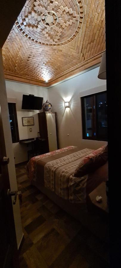 Casita Privada Del Chan กัวนาฮัวโต ภายนอก รูปภาพ