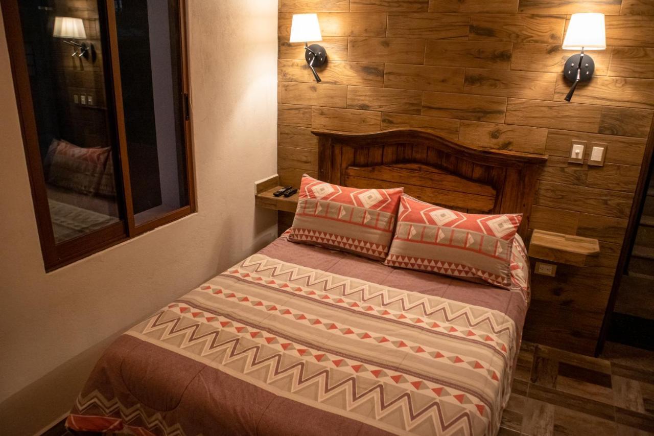 Casita Privada Del Chan กัวนาฮัวโต ภายนอก รูปภาพ