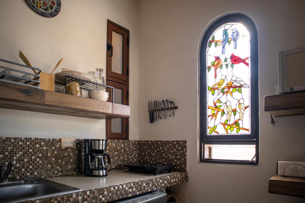 Casita Privada Del Chan กัวนาฮัวโต ภายนอก รูปภาพ