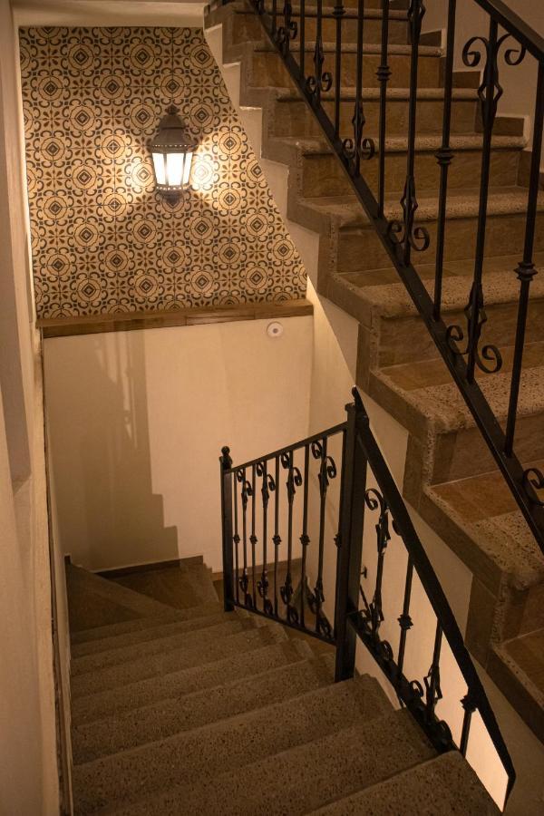 Casita Privada Del Chan กัวนาฮัวโต ภายนอก รูปภาพ